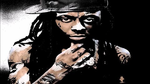 Lil Wayne - Gunwalk (963hz) (slowed)