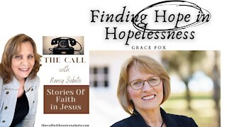 Finding Hope in Hopelessness