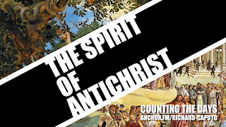 The Spirit of Antichrist