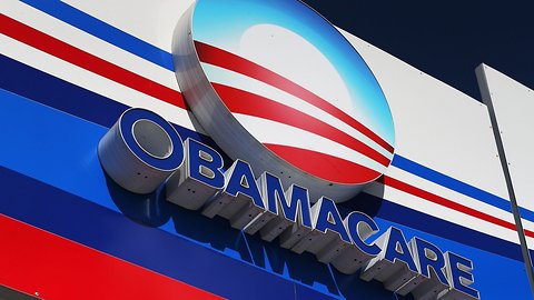 House Condemns Trump Administration's Move To Strike Down Obamacare