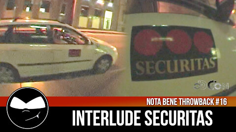 Nota Bene - Interlude Securitas