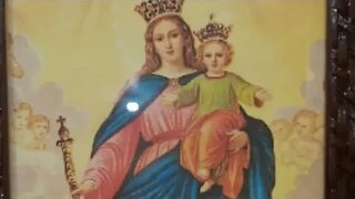 AO VIVO - FESTA DE NOSSA SENHORA AUXILIADORA