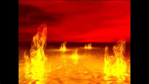 Nirvana - Lake Of Fire