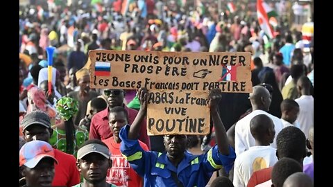 Pourquoi la France est rejetée en Afrique de l’Ouest (Sahel)?