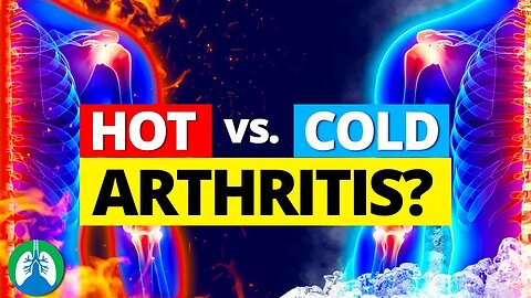 Try Hot and Cold Therapy Daily to Eliminate Bone and Joint Pain