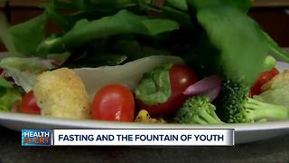 Ask Dr. Nandi: Is fasting the fountain of youth?