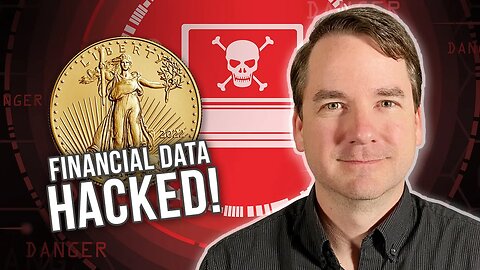 LIVE 🔴 UPDATE on Gold & Silver Data Provider ION Cyber Attack and MORE
