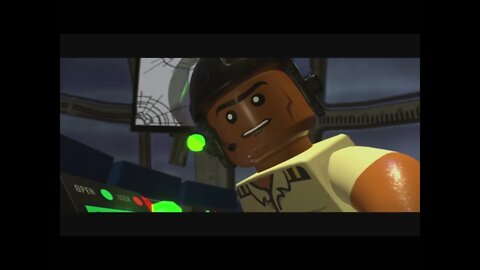 Lego The Incredibles Episode 4