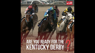 The Top 10 Kentucky Derby Contenders for the 145th Race