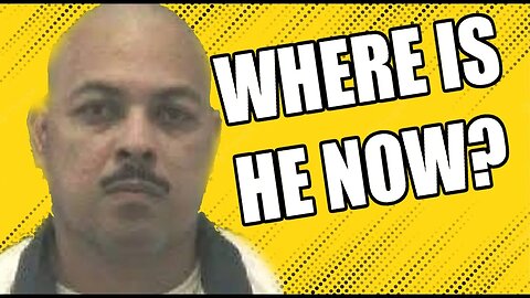 WHERE is Rolando Restocruz NOW? | To Catch A Predator (TCAP) Reaction & Update
