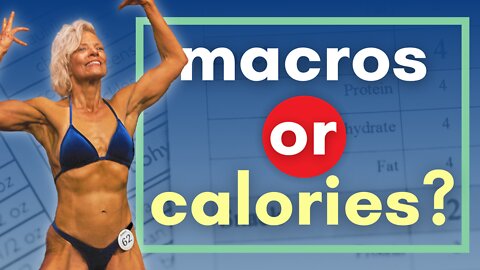 What's BEST to Track for Fat Loss | Women Over 40