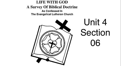 2023.11.26 – Life with God Unit 4.06