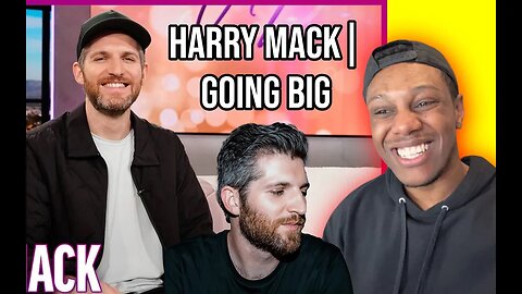Viral Omegle Rapper Harry Mack Impresses Jennifer Hudson with Freestyle About American Idol (CRAZY)