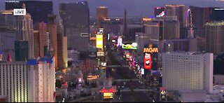 Caesars Entertainment hiring 200 guest room attendants in Las Vegas