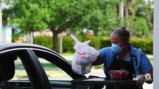 Martin County schools serving up options to help feed students