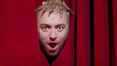 Sam Smith - Unholy + Lyrics