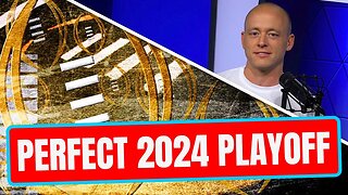 Josh Pate On 2024 College Football Playoff Projections (Late Kick Cut)