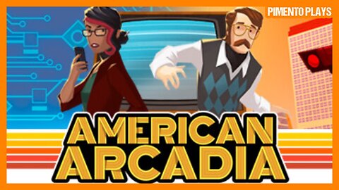 Unraveling the Cinematic Mysteries of American Arcadia