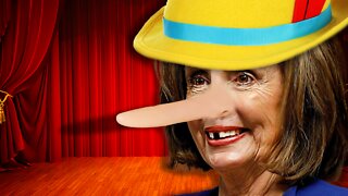 Pelosi Blasted For INSIDER TRADING!