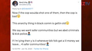 Coon Alert, Central Park 5, and Unpopular Opinions