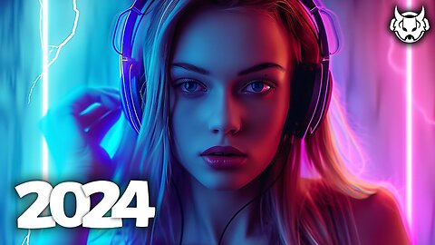 Music Mix 2024 🎧 EDM Remixes of Popular Songs 🎧 EDM Gaming Music - Bass Boosted #26