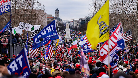 Will America’s Enemies Conduct an EMP Attack During the Capitol Chaos?