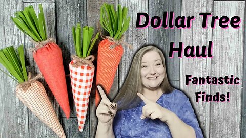 Fantastic Finds Dollar Tree Haul ~ New Yoga Pads Crafter's Square St. Patrick's Day & So Much More!