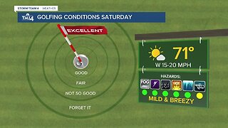 Brian Gotter's 10 p.m. Storm Team 4cast (5/1)