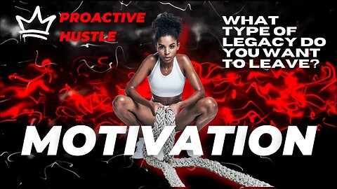 NO EXCUSES‼️ | HOW TO WIN | POWERFUL MOTIVATIONAL SPEECH