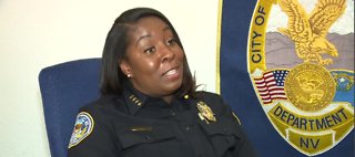 Petition calls for Henderson police chief to be reinstated