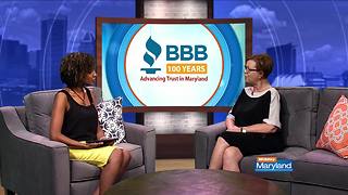 Better Business Bureau