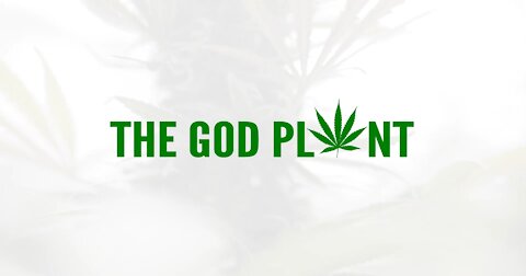 The God Plant - HD (2018)