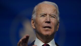 President-elect Biden To Receive Vaccine Monday