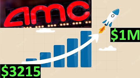 $AMC SEC FILING EASY (ENOUGH) QUICK RUN DOWN + AMAZING OPPORTUNITY ON OPTIONS CHAIN CREATED