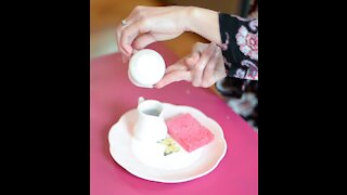 Pouring Water using Pitchers with Handles - Common Sense Montessori