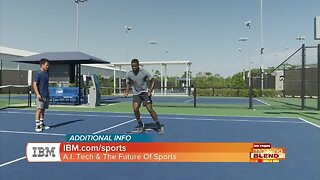 How Technology Is Transforming Sports