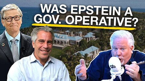 WOW: Is THIS why Jeffrey Epstein’s ‘friends’ remain HIDDEN?