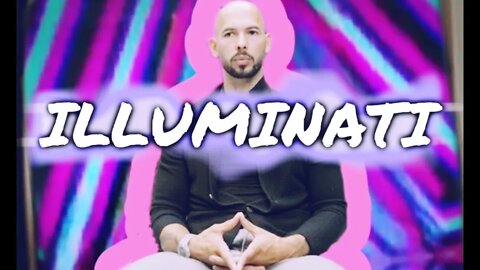 Illuminati Song: feat Andrew Tate