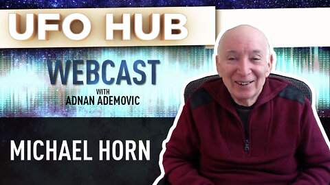 Billy Meier E.T. Contacts, Prophecies and the Plejarens | Michael Horn | UFO HUB Webcast #6