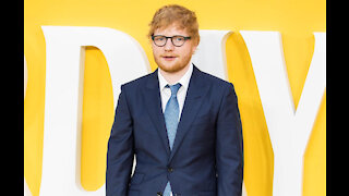 Ed Sheeran helps charity auction raises over £500,000
