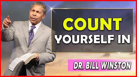 Bill Winston Sermon [December 28, 2023] | Count Yourself In