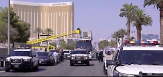 Raiders receive grand send-off on Las Vegas Boulevard ahead of Week 3 road trip