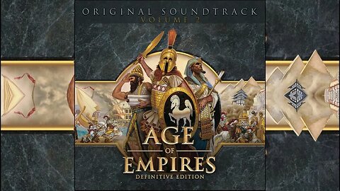 Age of Empires: Definitive Edition - Original Soundtrack Volume 2 (2018) HD