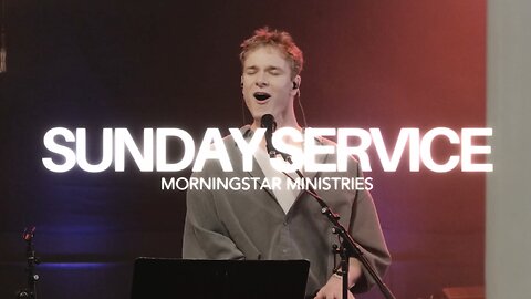 Sunday Service Recap 2-18-2024