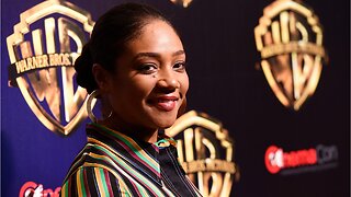 Tiffany Haddish Explains Her Stance On Georgia’s Controversial New Abortion Law