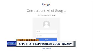 Protecting Your Privacy: How to protect yourself from hackers online