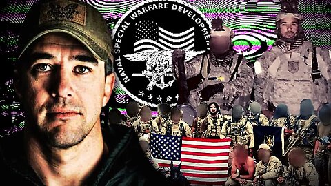 SEAL Team 6 Operator | Andy Stumpf | The Team House