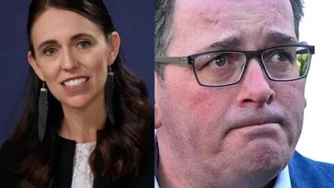 BREAKING: Victorian Premier Dan Andrews resigns