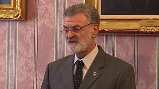 Mayor Jackson gives update on coronavirus