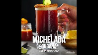 Cuban Michelada